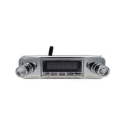 Custom Autosound 1940 Ford Premium Bluetooth Classic Car Stereo CAM-FORD-40-740
