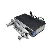 Custom Autosound 1940 Ford Premium Bluetooth Classic Car Stereo CAM-FORD-40-740