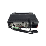 Custom Autosound 1940 Ford Premium Bluetooth Classic Car Stereo CAM-FORD-40-740