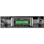 Custom Autosound 1959 Ford Classic Car Stereo CAM-FORD-9-630