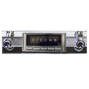 Custom Autosound 1959 Ford Premium Bluetooth Classic Car Stereo CAM-FORD-9-740