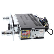 Custom Autosound 1954 Ford Classic Car Stereo CAM-FORD3/4-630