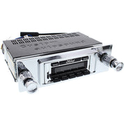 Custom Autosound 1954 Ford Classic Car Stereo CAM-FORD3/4-630