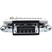 Custom Autosound 1949-50 Ford Classic Car Stereo CAM-FORD95-630