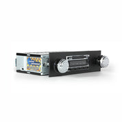 Custom Autosound 1968-69 Ford Torino 630 Classic Car Stereo With Bluetooth CAM-FR68/9-630P