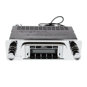 Custom Autosound 1960-62 Galaxie USA-230 Stereo Head Unit CAM-GAL-61-230