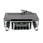 Custom Autosound 1963-64 Galaxie 630 Classic Car Stereo With Bluetooth CAM-GAL-630P