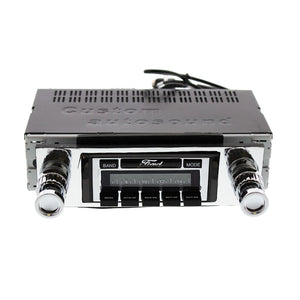 Descriptive image text