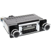 Custom Autosound 1967-72 GMC Pick-Up Classic Car Stereo CAM-GMTKL-630