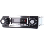 Custom Autosound 1967-72 GMC Pick-Up 740 Premium Bluetooth Classic Car Stereo