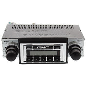 Custom Autosound 1973-88 Gmc Pick Up USA-230 Stereo Head Unit CAM-GMTKLL-230