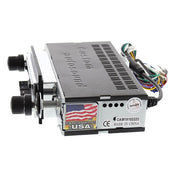 Custom Autosound 1973-88 Gmc Pick Up USA-230 Stereo Head Unit CAM-GMTKLL-230