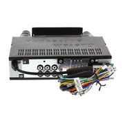 Custom Autosound 1973-88 Gmc Pick Up USA-230 Stereo Head Unit CAM-GMTKLL-230