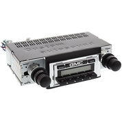 Custom Autosound 1973-88 Gmc Pick Up USA-230 Stereo Head Unit CAM-GMTKLL-230