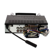 Custom Autosound 1960-63 Gmc Pu USA-230 Stereo Head Unit CAM-GMTKLM-230