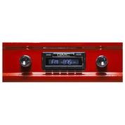 Custom Autosound 1960-63 GMC Truck Classic Car Stereo CAM-GMTKLM-630