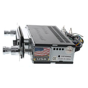 Custom Autosound 1964-67 Gto USA-230 Stereo Head Unit CAM-GTO-230