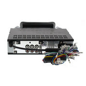 Custom Autosound 1964-67 Gto USA-230 Stereo Head Unit CAM-GTO-230