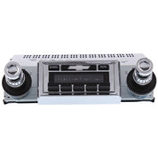 Custom Autosound 1961-62 Impala USA-230 Stereo Head Unit CAM-IMP-1/2-230