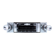 Custom Autosound 1963-64 Impala 630 Classic Car Stereo with Bluetooth