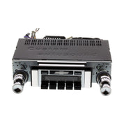 Custom Autosound 1963-64 Impala 630 Classic Car Stereo with Bluetooth