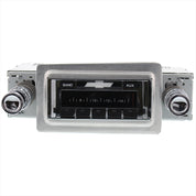 Custom Autosound 1958 Impala USA-230 Stereo Head Unit CAM-IMP-58-230