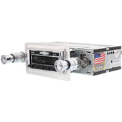 Custom Autosound 1958 Impala USA-230 Stereo Head Unit CAM-IMP-58-230