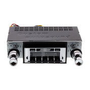 Custom Autosound 1966 Impala USA-230 Stereo Head Unit CAM-IMP-66-230