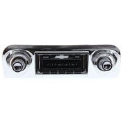 Custom Autosound 1970-72 Impala USA-230 Stereo Head Unit CAM-IMP70/2-230