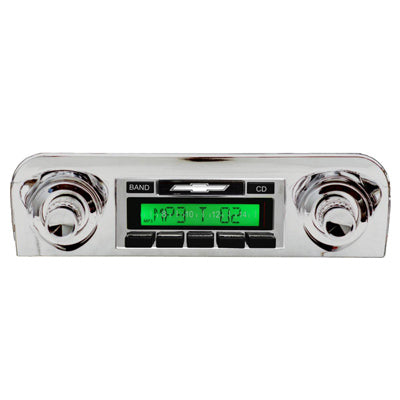Custom Autosound 1959-60 Impala 630 Classic Car Stereo with Bluetooth