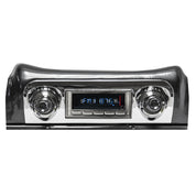 Custom Autosound 1959-60 Impala / El Camino 740 Premium Bluetooth Classic Car Stereo