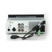 Custom Autosound 1965 Impala Slidebar Car Stereo with Bluetooth CAM-IMP65-SBR2