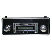 Custom Autosound 1979-84 Mustang USA-230 Stereo Head Unit CAM-LLLM-230