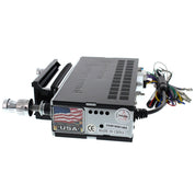 Custom Autosound 1967-73 Mustang USA-230 Stereo Head Unit CAM-LM-USA-230