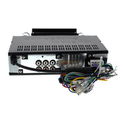 Custom Autosound 1967-73 Mustang USA-230 Stereo Head Unit CAM-LM-USA-230