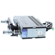 Custom Autosound 1967-73 Mustang 740 Premium Bluetooth Classic Car Stereo