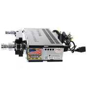 Custom Autosound 1964-66 Mustang Classic Car Stereo CAM-MS-USA-630