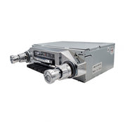 Custom Autosound 1962-65 Nova Slidebar Car Stereo with Bluetooth CAM-NOV25-SBR2