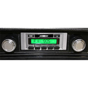 Custom Autosound 1977-79 Chevy Nova Classic Car Stereo CAM-NOV79-630