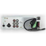 Custom Autosound 1962-63 Buick Riviera Slidebar Car Stereo with Bluetooth