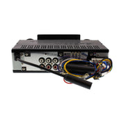 Custom Autosound 1964-65 Buick Skylark Slidebar Car Stereo with Bluetooth