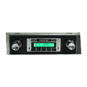 Custom Autosound 1968-72 Skylark Classic Car Stereo CAM-SKY-82-630