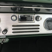 Custom Autosound 1958-61 Studebaker Classic Car Stereo CAM-STUE-630