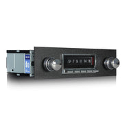 Custom Autosound 1958-61 Studebaker 740 Premium Bluetooth Classic Car Stereo