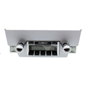 Custom Autosound 1958-60 T-Bird USA-230 Stereo Head Unit CAM-TBM1-230