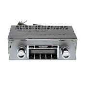 Custom Autosound 1961-63 Thunderbird 630 Classic Car Stereo with Bluetooth