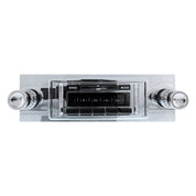 Custom Autosound 1955-57 Thunderbird 630 Classic Car Stereo with Bluetooth