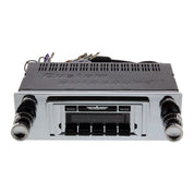 Custom Autosound 1955-57 Thunderbird 630 Classic Car Stereo with Bluetooth