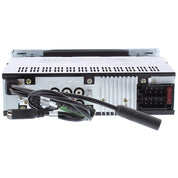 Custom Autosound 1955-57 Thunderbird 740 Premium Bluetooth Classic Car Stereo