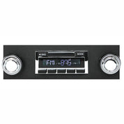 Custom Autosound 1968-69 Ford Torino 630 Classic Car Stereo With Bluetooth CAM-TOR-8-630P